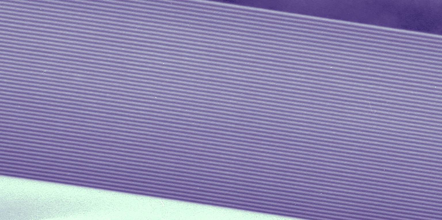 SiGe multilayer cross section