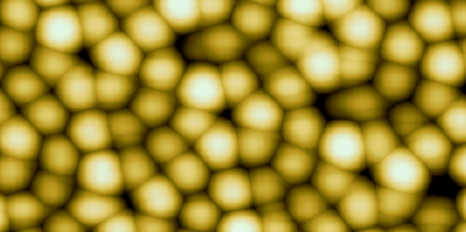 Silicon surface [111]